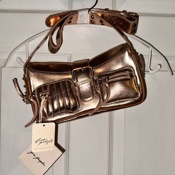 Free People High Speed Crossbody - Picture 5 of 13